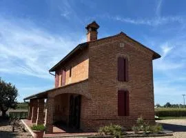 Agriturismo Varana