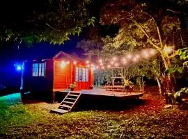 Cabana Betari - Petar