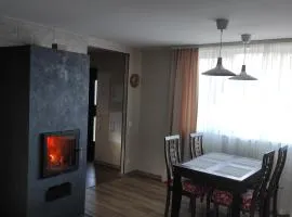 Tammiste Holiday House