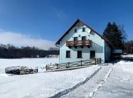 斯坦斯基Mlýn木林酒店
