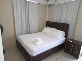 vacation home，位于罗索的酒店