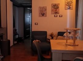 Mary's house，位于切拉诺的酒店