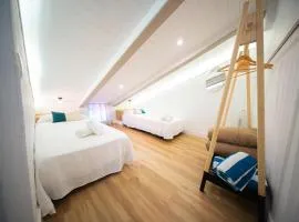 La Buhardilla del Refugio - Ideal for hikers, senderistas