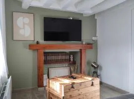 La petite maison des choux