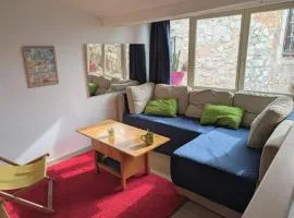 Old town great location cosy home