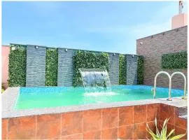 Near Jagannatha Temple Puri RGH-Grand Heritage #Rooftop Pool