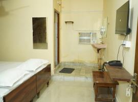 Hotel BLUE DIAMOND，位于Begusarai的酒店