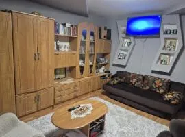 Tranzit apartman 3