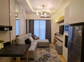 Hotel sejahtera，位于Anjur的酒店