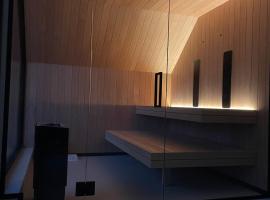 De Kempische Hoef，位于韦斯特洛的酒店