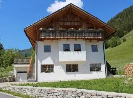 Appartamenti Chantal