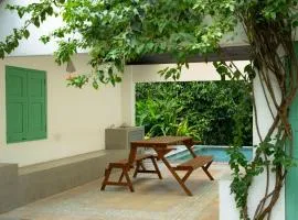 Tropical Allure by Tequila Holidays