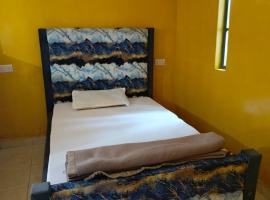 Kio Farm2，位于Kiserian的酒店