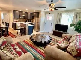 The Whiskey Row Bungalows - Steps to Downtown!