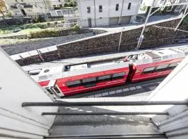 Boutique Guesthouse Stazione
