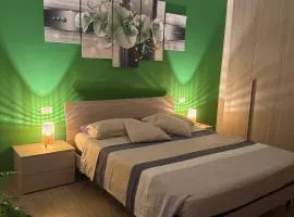 Black Eagle Apartment