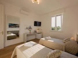 Camera Rio - La Casa di Carta Affittacamere