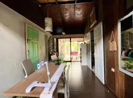 Chillout House