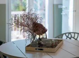 Essenza Suite Apartments