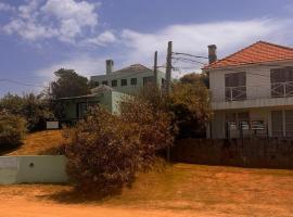 Aura Montoya，位于埃斯特角城的酒店