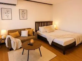 Balai de Biday 4 Pax Suite with Breakfast Option