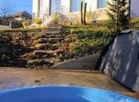 Casa Runcu Dambovita