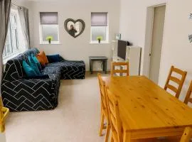 Willow Chalet near Cartmel & Lake Windermere