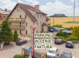 米斯特汽车旅馆