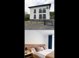 Apartamenty Pod Wyciągiem