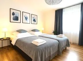 Airport Messe Hotel