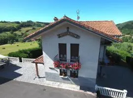 托拉瑞贝里旅馆