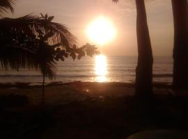 Yankai Beach Resort，位于弗里敦的酒店