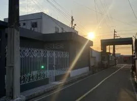 House for rent in Residencial Santo Antônio