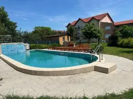 Asgard Residence Apartaments