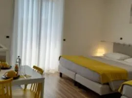 Cristel malpensa room