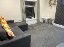 Crosby Marina Apartment