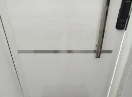 Apartamento São Sebastião - SP - 1,5km da balsa Ilhabela