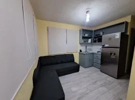 Ackee Green Rentals - 1 Bedroom