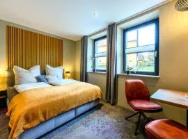 Pension Domquartier Naumburg