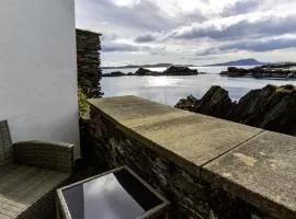 Old Brewery Cottage - Ellenabeich, Easdale - Isle of Seil