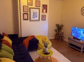 Grand Haven Dudley，位于达德利的酒店