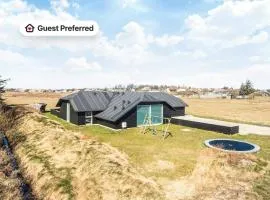 Luxury Retreat in Vorupor - By Traum Ferienwohnungen