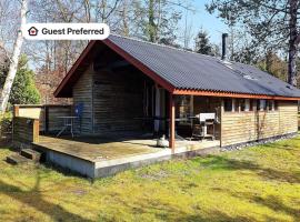 6 person holiday home in Gedser，位于盖瑟的酒店