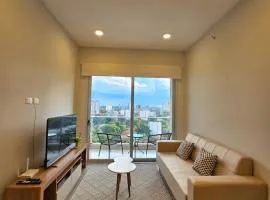 Dpto excelente ubicación