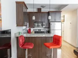 Suitestay Apartments Hotel