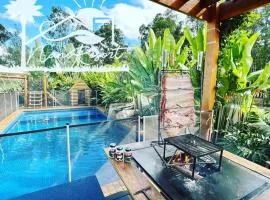 Nano Resort
