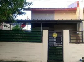 The G-Suite Transient House