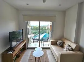 Dpto con ubicación privilegiada 9D