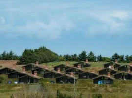 Type2 holiday home in Hanstholm