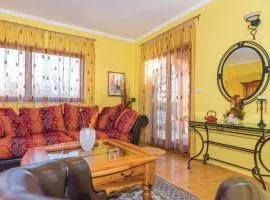 Holiday Home Marin AS with Pool